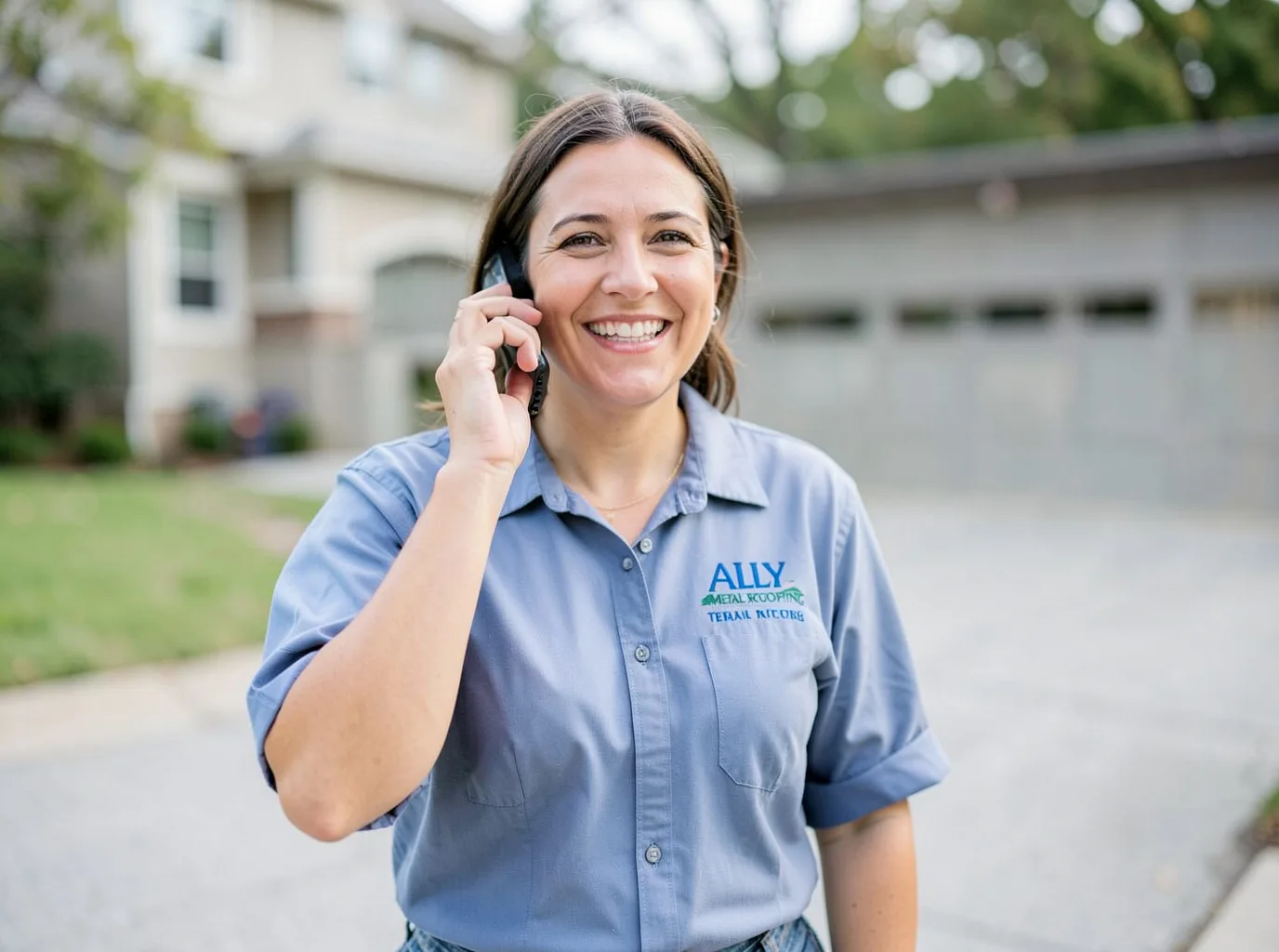 Metal Roof Installation Karns City, PA FAQs